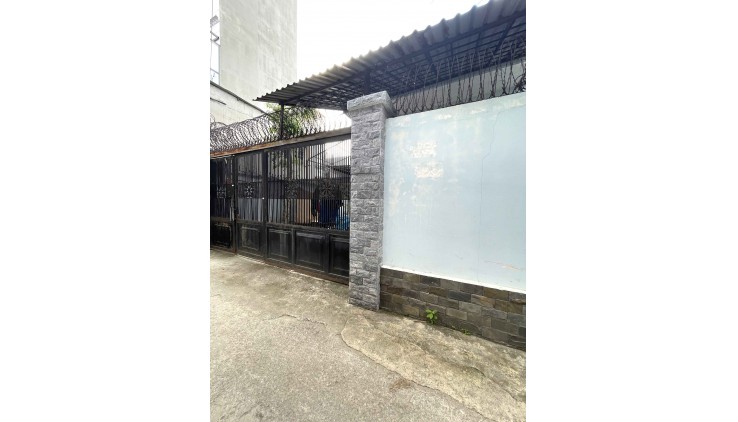 Bán Nhà Hẻm Xe Hơi 158m2_7.5x21m – Hơn 40 triệu/m2 Gần Đường Linh Đông Thủ Đức Chỉ 7,6 tỷ